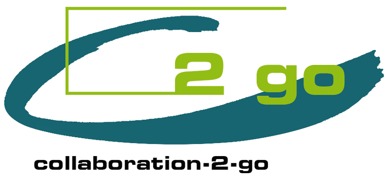 Collaboration-2-Go Logo