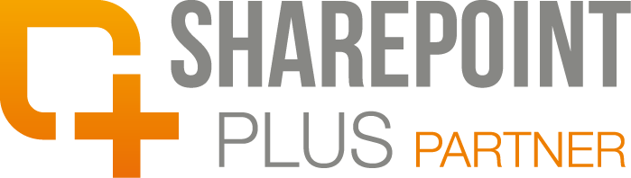 Sharepoint Plus Logo
