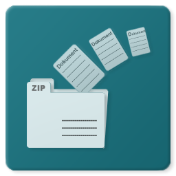 Collaboration-2-Go ZIP Archivar Logo