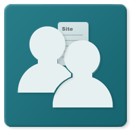 Collaboration-2-Go Kontakt-WebPart Logo