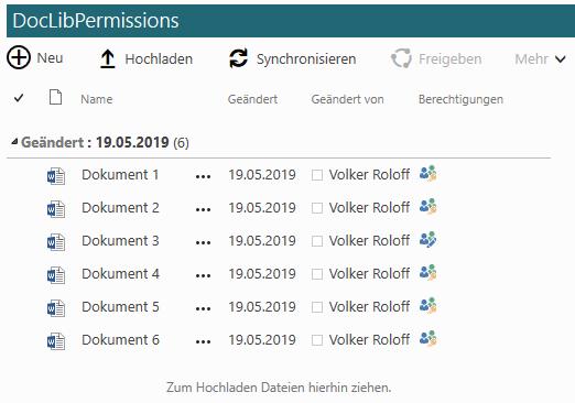 DocLibPermissions