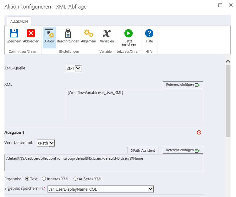 Resolve SharePoint and Active Directory Groups