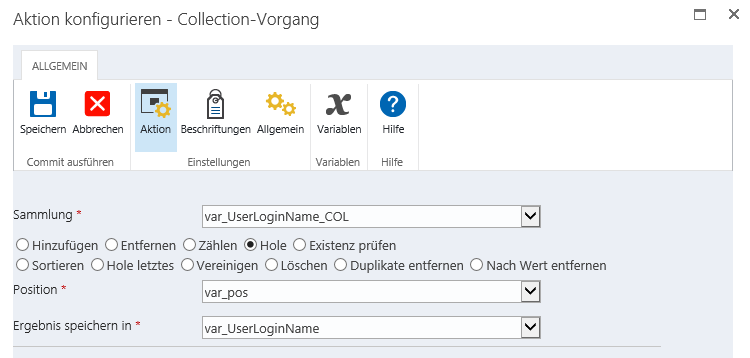 Resolve SharePoint and Active Directory Groups