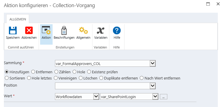 Resolve SharePoint and Active Directory Groups
