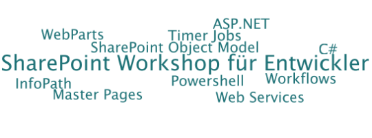 Workshop Logo